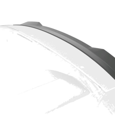 Becquet / Extension CAP pour Dacia Duster (1. Generation) toutes carrosseries (2010-2018) - Fabriqué en ABS (6 finitions au choix)
