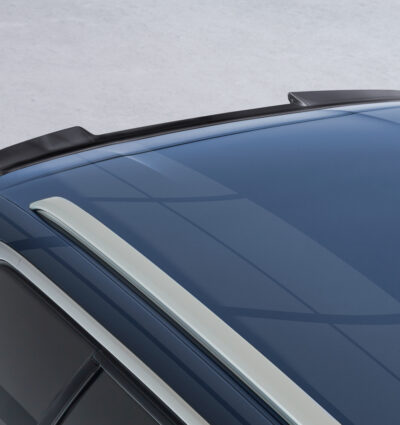 Becquet / Extension CAP pour Peugeot 5008 (2. Generation) toutes carrosseries (depuis 2017) - Fabriqué en ABS (6 finitions au choix)