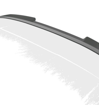Becquet / Extension CAP pour Peugeot 5008 (2. Generation) toutes carrosseries (depuis 2017) - Fabriqué en ABS (6 finitions au choix)