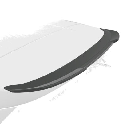 Becquet / Extension CAP pour Peugeot 5008 (2. Generation) toutes carrosseries (depuis 2017) - Fabriqué en ABS (6 finitions au choix)