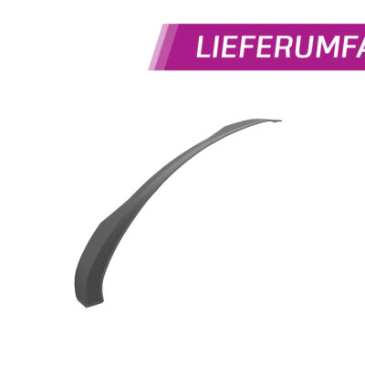 Becquet / Extension CAP pour Cupra Formentor toutes carrosseries (depuis 2020) - Fabriqué en ABS (6 finitions au choix)