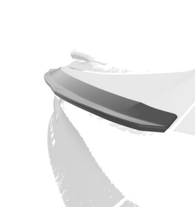 Becquet / Extension CAP pour Cupra Formentor toutes carrosseries (depuis 2020) - Fabriqué en ABS (6 finitions au choix)