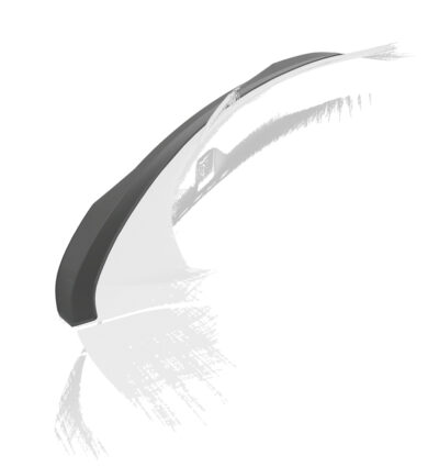 Becquet / Extension CAP pour Cupra Formentor toutes carrosseries (depuis 2020) - Fabriqué en ABS (6 finitions au choix)