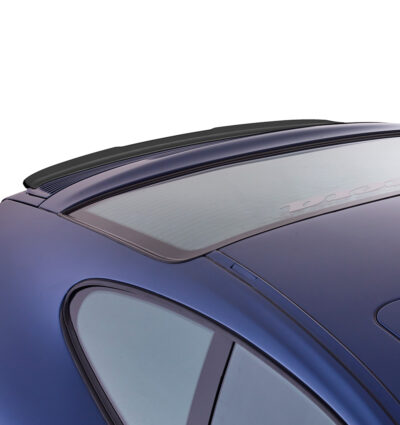 Becquet / Extension CAP pour Porsche 911 / 996 toutes carrosseries (1997-2006) - Fabriqué en ABS (6 finitions au choix)