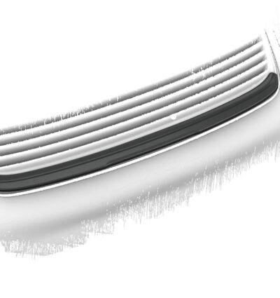 Becquet / Extension CAP pour Porsche 911 / 996 toutes carrosseries (1997-2006) - Fabriqué en ABS (6 finitions au choix)