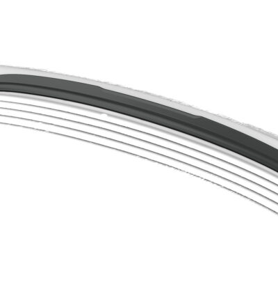 Becquet / Extension CAP pour Porsche 911 / 996 toutes carrosseries (1997-2006) - Fabriqué en ABS (6 finitions au choix)