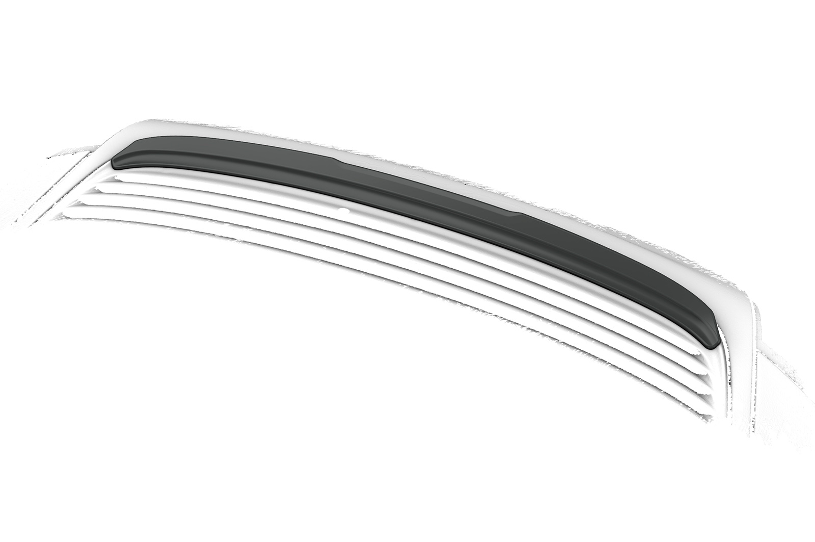 Becquet / Extension CAP pour Porsche 911 / 996 toutes carrosseries (1997-2006) - Fabriqué en ABS (6 finitions au choix)