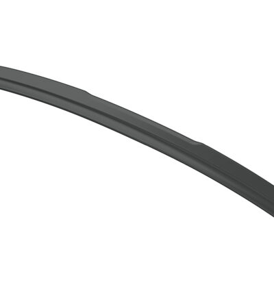 Becquet / Extension CAP pour Porsche 911 / 996 toutes carrosseries (1997-2006) - Fabriqué en ABS (6 finitions au choix)