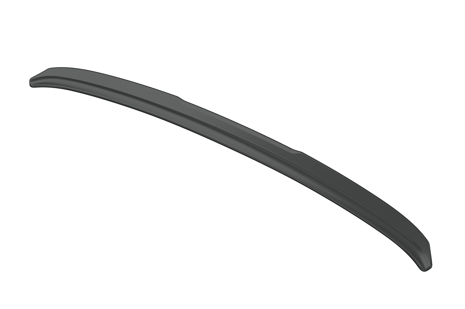 Becquet / Extension CAP pour Porsche 911 / 996 toutes carrosseries (1997-2006) - Fabriqué en ABS (6 finitions au choix)