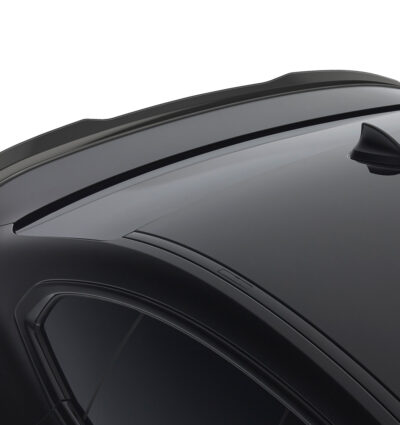 Becquet / Extension CAP pour BMW Série 2 (F44) Gran coupé (depuis 2020) - Fabriqué en ABS (6 finitions au choix)
