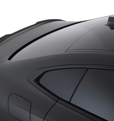 Becquet / Extension CAP pour BMW Série 2 (F44) Gran coupé (depuis 2020) - Fabriqué en ABS (6 finitions au choix)