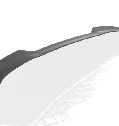 Becquet / Extension CAP pour Audi Q5 (FYT) Sportback (depuis 03/2021) - Fabriqué en ABS (6 finitions au choix)