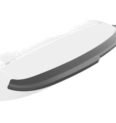 Becquet / Extension CAP pour Hyundai I30 (GD) toutes carrosseries (10/2011-01/2017) - Fabriqué en ABS (6 finitions au choix)