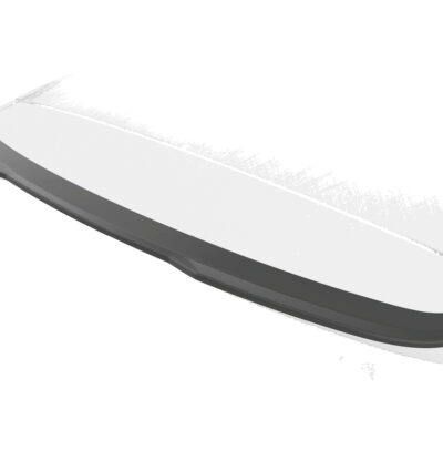 Becquet / Extension CAP pour Hyundai I30 (GD) toutes carrosseries (10/2011-01/2017) - Fabriqué en ABS (6 finitions au choix)