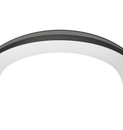 Becquet / Extension CAP pour Tesla Model Y toutes carrosseries (depuis 2020) - Fabriqué en ABS (6 finitions au choix)