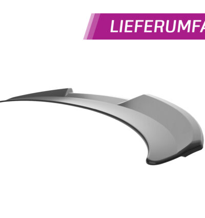 Becquet / Extension CAP pour BMW Série 4 G23 cabriolet (depuis 2021) - Fabriqué en ABS (6 finitions au choix)