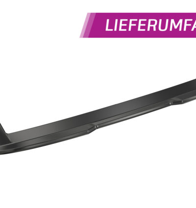 Becquet / Extension CAP pour BMW Série 1 F20 / F21 toutes carrosseries (2011-2019) - Fabriqué en ABS (6 finitions au choix)