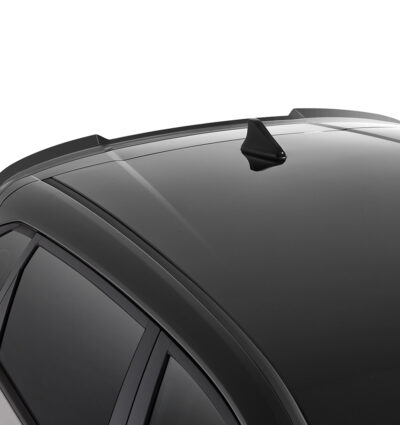 Becquet / Extension CAP pour Hyundai I20 BC3 toutes carrosseries (depuis 2020) - Fabriqué en ABS (6 finitions au choix)
