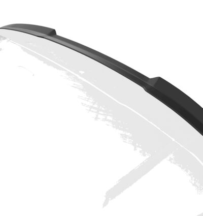 Becquet / Extension CAP pour Hyundai I20 BC3 toutes carrosseries (depuis 2020) - Fabriqué en ABS (6 finitions au choix)