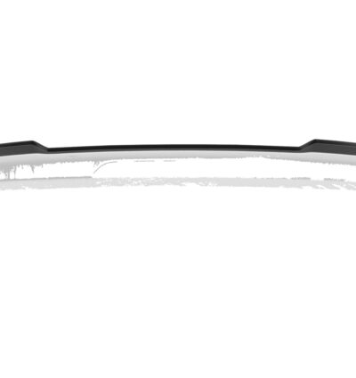 Becquet / Extension CAP pour Hyundai I20 BC3 toutes carrosseries (depuis 2020) - Fabriqué en ABS (6 finitions au choix)