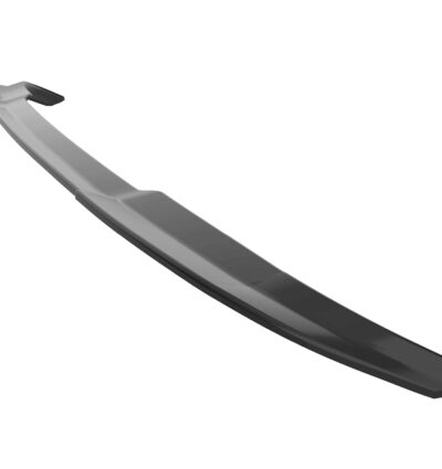 Becquet / Extension CAP pour Hyundai I20 BC3 toutes carrosseries (depuis 2020) - Fabriqué en ABS (6 finitions au choix)