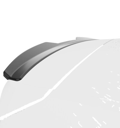 Becquet / Extension CAP pour Skoda Fabia 3 break (09/2014-09/2021) - Fabriqué en ABS (6 finitions au choix)