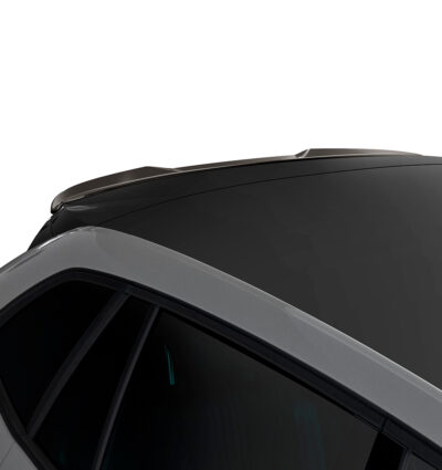 Becquet / Extension CAP pour Skoda Scala toutes carrosseries (depuis 2019) - Fabriqué en ABS (6 finitions au choix)