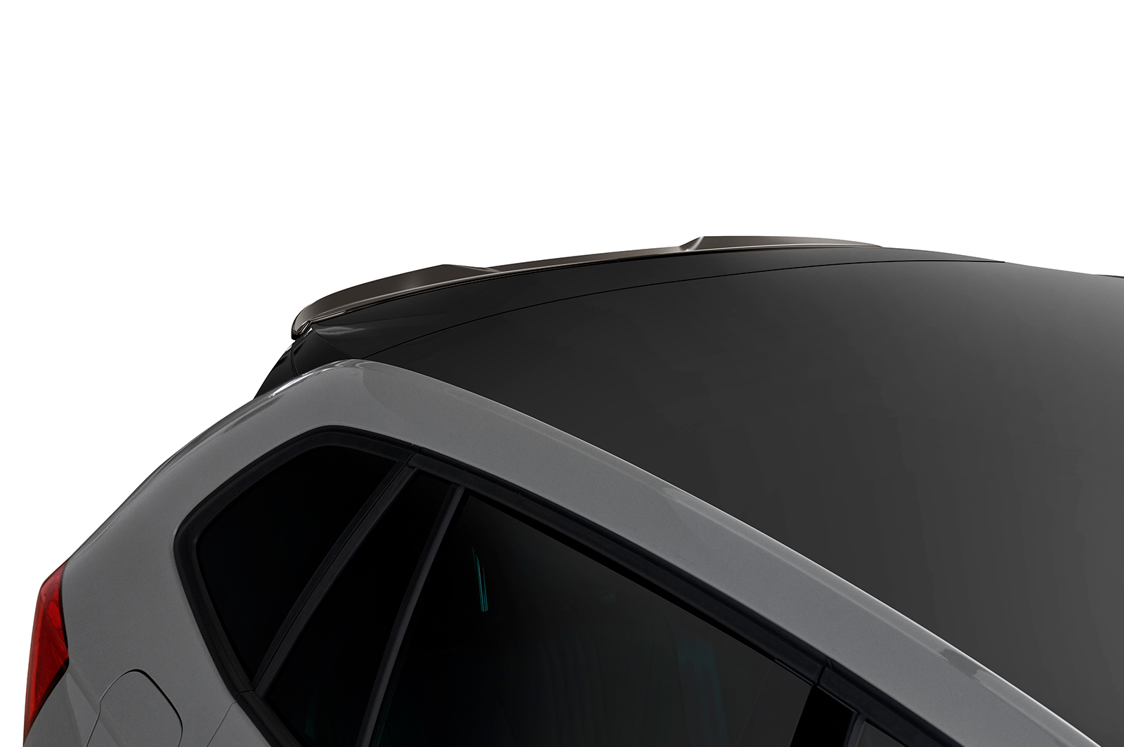 Becquet / Extension CAP pour Skoda Scala toutes carrosseries (depuis 2019) - Fabriqué en ABS (6 finitions au choix)
