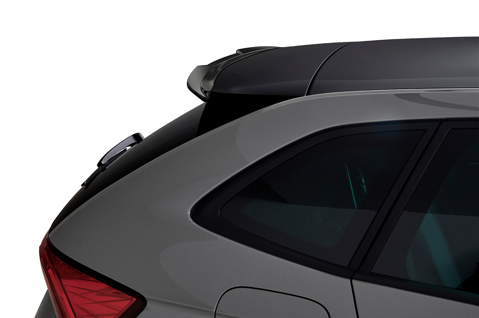 Becquet / Extension CAP pour Skoda Scala toutes carrosseries (depuis 2019) - Fabriqué en ABS (6 finitions au choix)