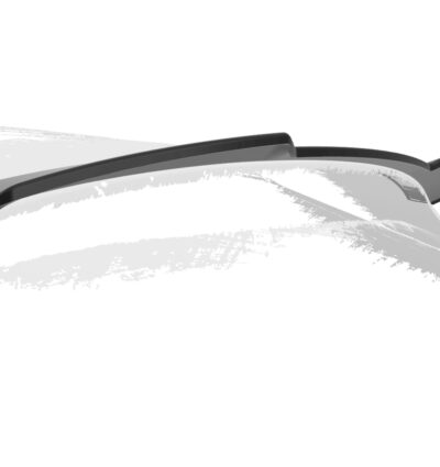 Becquet / Extension CAP pour Mazda 3 (Typ BP) hatchback (depuis 2019) - Fabriqué en ABS (6 finitions au choix)
