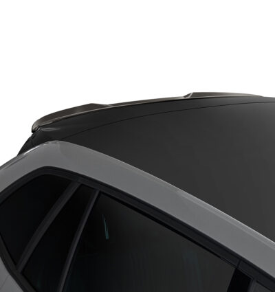 Becquet / Extension CAP pour Skoda Scala toutes carrosseries (depuis 2019) - Fabriqué en ABS (6 finitions au choix)