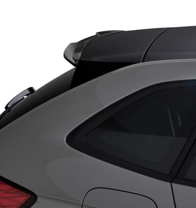 Becquet / Extension CAP pour Skoda Scala toutes carrosseries (depuis 2019) - Fabriqué en ABS (6 finitions au choix)