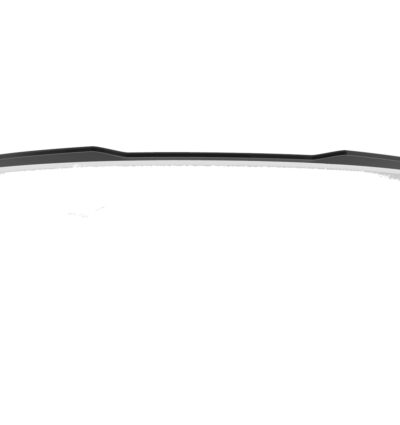 Becquet / Extension CAP pour Skoda Scala toutes carrosseries (depuis 2019) - Fabriqué en ABS (6 finitions au choix)