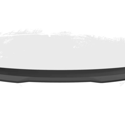 Becquet / Extension CAP pour Skoda Scala toutes carrosseries (depuis 2019) - Fabriqué en ABS (6 finitions au choix)
