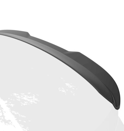 Becquet / Extension CAP pour Skoda Scala toutes carrosseries (depuis 2019) - Fabriqué en ABS (6 finitions au choix)