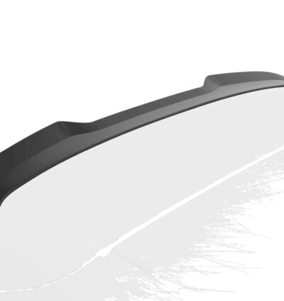 Becquet / Extension CAP pour Volvo V40 R-Design (2012-2019) - Fabriqué en ABS (6 finitions au choix)