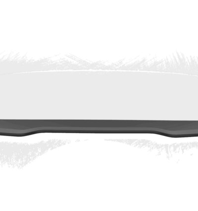 Becquet / Extension CAP pour Volvo V40 R-Design (2012-2019) - Fabriqué en ABS (6 finitions au choix)