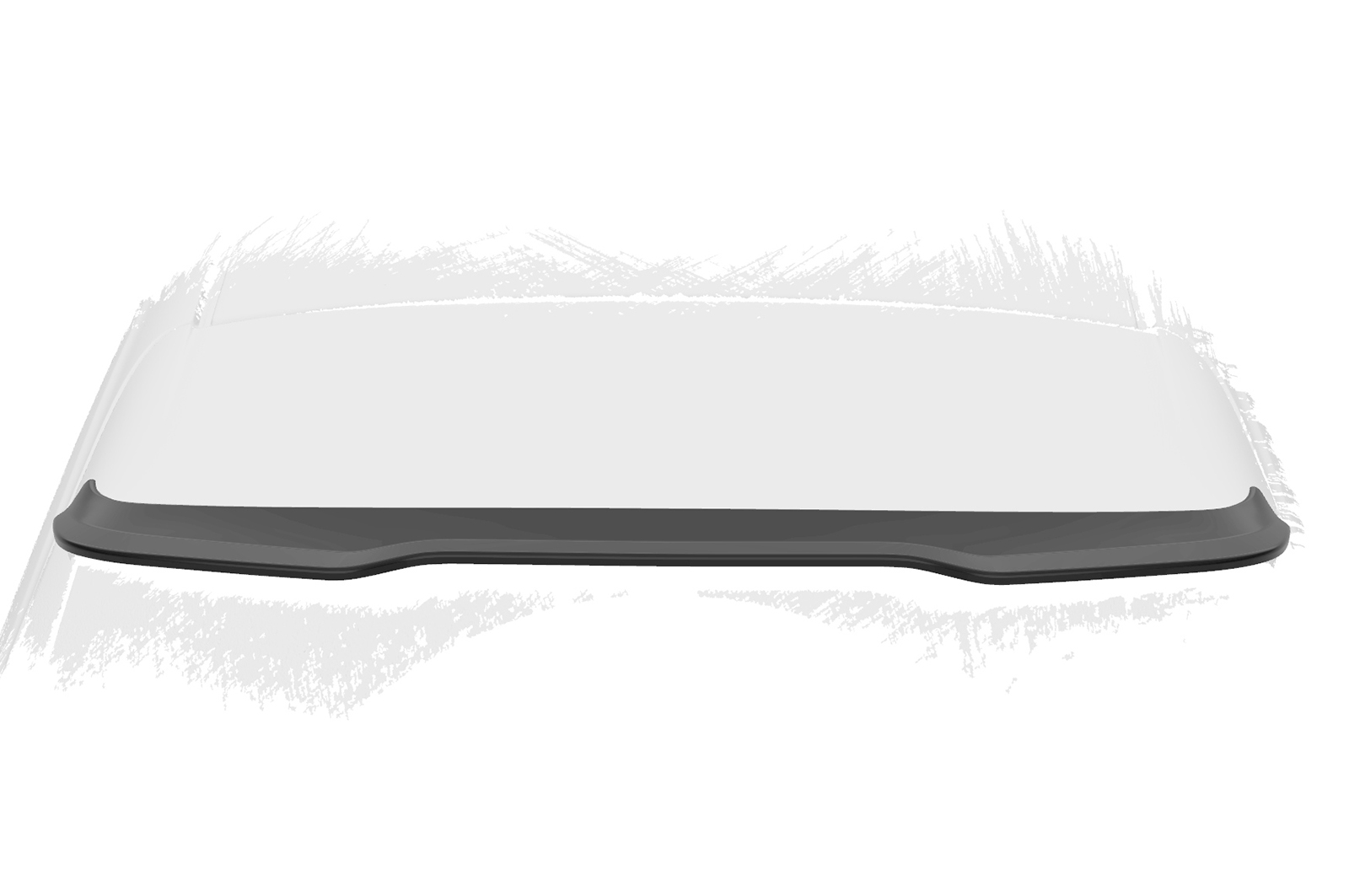 Becquet / Extension CAP pour Volvo V40 R-Design (2012-2019) - Fabriqué en ABS (6 finitions au choix)
