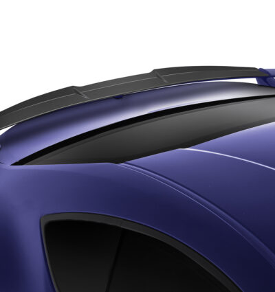 Becquet / Extension CAP pour Subaru BRZ toutes carrosseries (facelift) (2017-2020) - Fabriqué en ABS (6 finitions au choix)