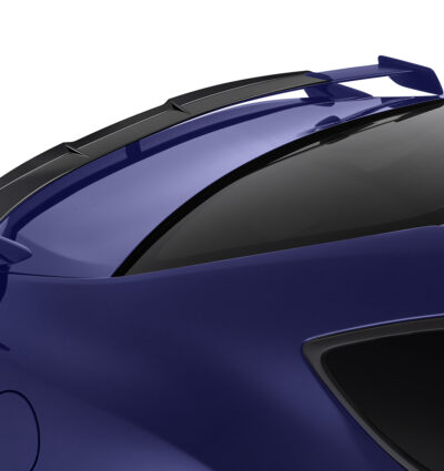 Becquet / Extension CAP pour Subaru BRZ toutes carrosseries (facelift) (2017-2020) - Fabriqué en ABS (6 finitions au choix)