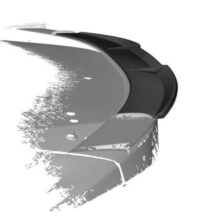Becquet / Extension CAP pour Subaru BRZ toutes carrosseries (facelift) (2017-2020) - Fabriqué en ABS (6 finitions au choix)