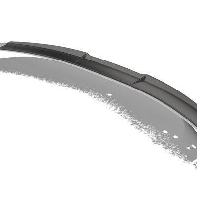 Becquet / Extension CAP pour Subaru BRZ toutes carrosseries (facelift) (2017-2020) - Fabriqué en ABS (6 finitions au choix)