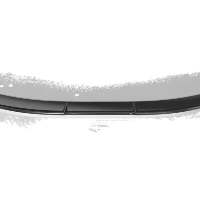 Becquet / Extension CAP pour Subaru BRZ toutes carrosseries (facelift) (2017-2020) - Fabriqué en ABS (6 finitions au choix)