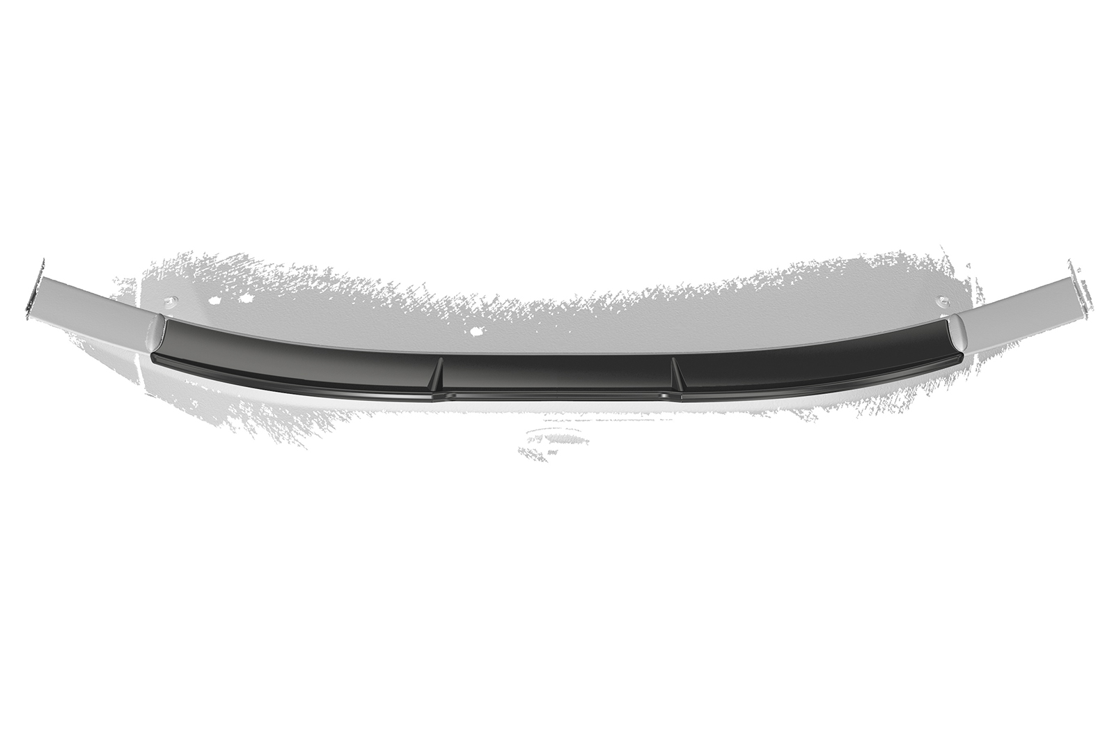 Becquet / Extension CAP pour Subaru BRZ toutes carrosseries (facelift) (2017-2020) - Fabriqué en ABS (6 finitions au choix)