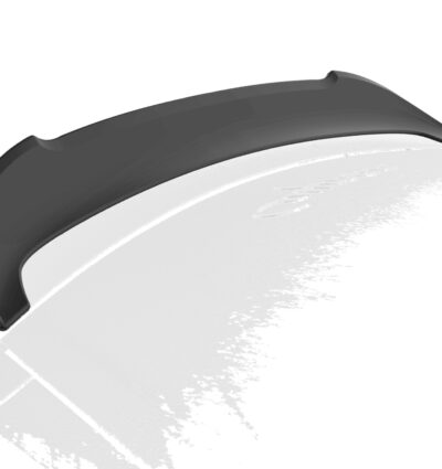 Becquet / Extension CAP pour Porsche Cayman 987c toutes carrosseries (2004-2013) - Fabriqué en ABS (6 finitions au choix)