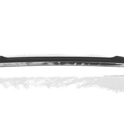 Becquet / Extension CAP pour Porsche Cayman 987c toutes carrosseries (2004-2013) - Fabriqué en ABS (6 finitions au choix)