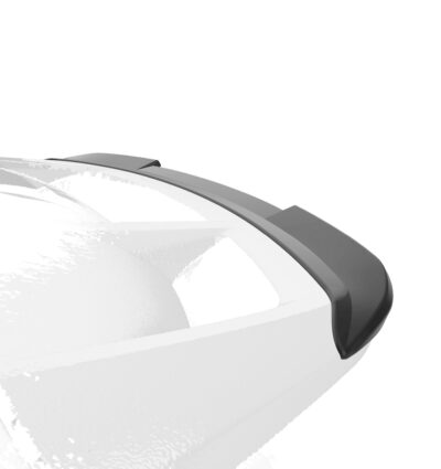 Becquet / Extension CAP pour Toyota C-HR toutes carrosseries (depuis 2016) - Fabriqué en ABS (6 finitions au choix)