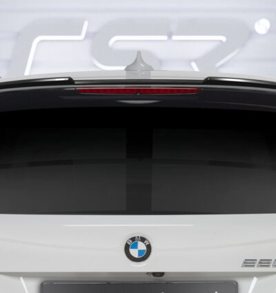 Becquet / Extension CAP pour BMW Série 2 (F45) Active Tourer (03/2014-10/2021) - Fabriqué en ABS (6 finitions au choix)