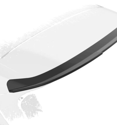 Becquet / Extension CAP pour BMW Série 2 (F45) Active Tourer (03/2014-10/2021) - Fabriqué en ABS (6 finitions au choix)