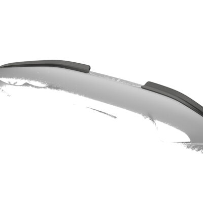 Becquet / Extension CAP pour Ferrari F8 Tributo / Spider (depuis 2019) - Fabriqué en ABS (6 finitions au choix)
